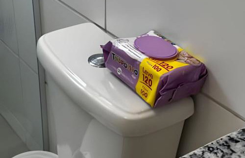 Dama Prime Loft - Apart Hotel em Extrema MG - Photo 14