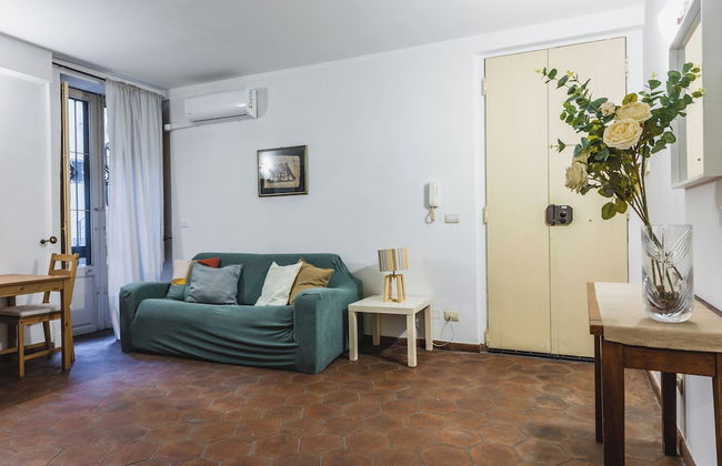 Scilla Apartments by Wonderful Italy - Foto 22