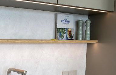 Villa Sofia in Mali Kosi, Istrien - Foto 7