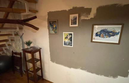 Großzügige Maisonette Wohnung über den Dächern Leipzigs - Foto 12