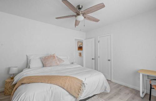 Urban Spanish Bungalow - Foto 8