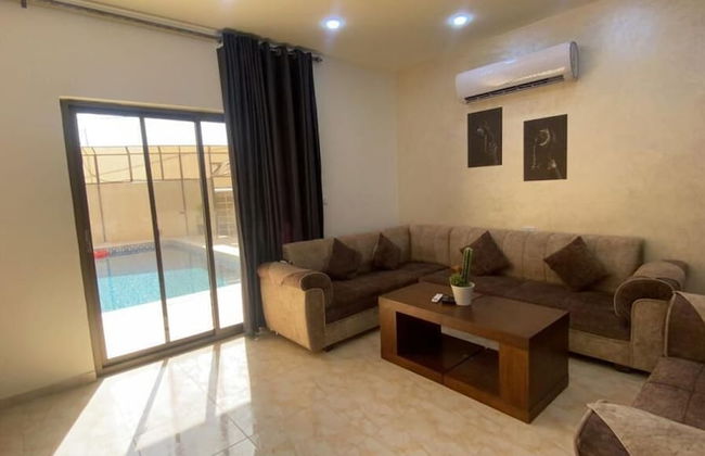 Lacasa chalet panoramic view to dead sea - Foto 16