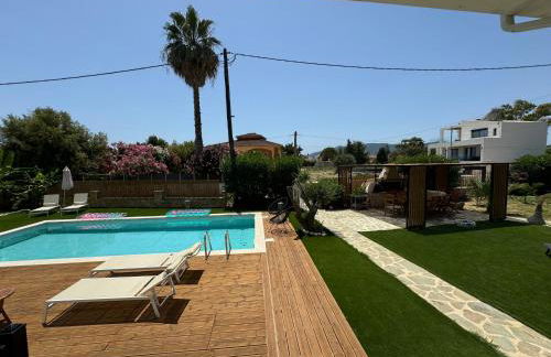 NikLuDin suites & studios - Foto 61