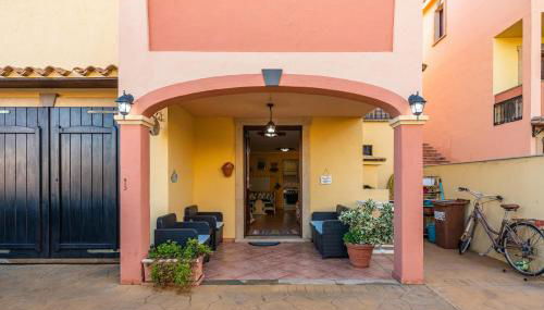 Villa Gialla Castiadas - Foto 4