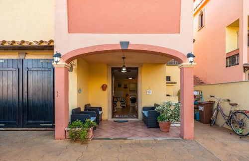 Villa Gialla Castiadas - Foto 4