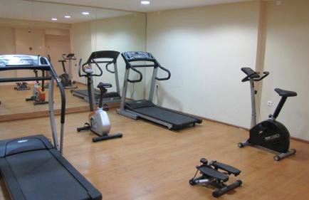 Palirria Hotel & Studios - Photo 28