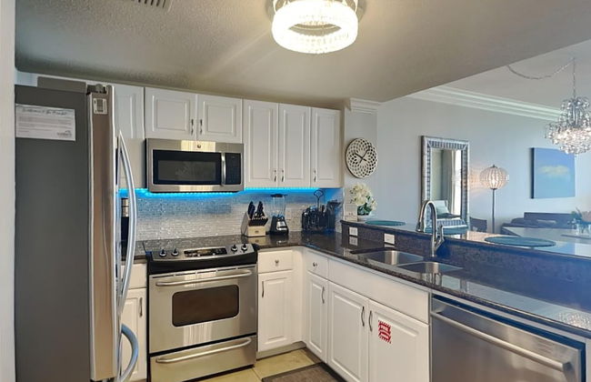 Majestic Beach Towers by Southern Vacation Rentals I - Foto 17