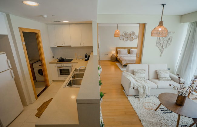 Nasma Holiday Homes - Al Sana 1 - Photo 23