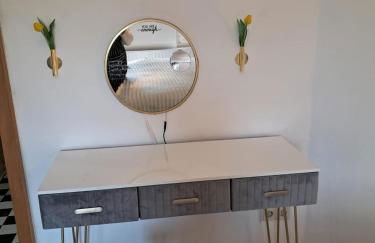 Schloss Rimburg - Apartments & Ferienwohnungen - Foto 17