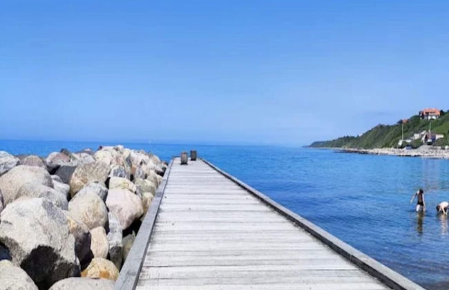 Holiday Home in Tisvildeleje - Foto 30