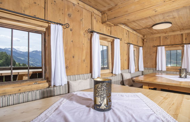 Hochzillertalblick - Foto 10