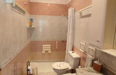 La Casa del Sol, Abades - Foto 15