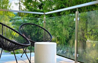 APARTAMENTY SZYNDZIELNIA - 2 Sypialnie & BALKON & PARKING IDEALNE MEJSCE W BASKIDACH dla RODZINY - Foto 26