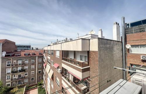 Urbantec Realty - Núñez de Balboa - Castellana - Foto 36