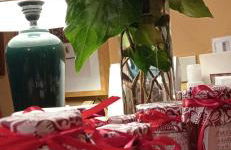 Casa Bartolacci Charme in Bivigliano (Near Mugello and Florence) - Foto 14