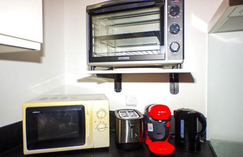 Studio Bacivers coté jardin - Foto 6