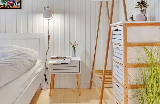 "Maybrit" - 50m from the sea - Foto 10