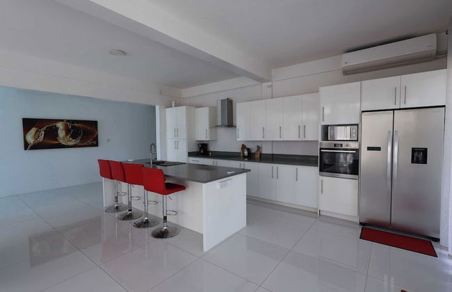 PÀRIS Villas 2BD Villa Rodney Bay - Foto 11