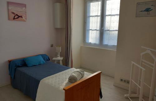 Maison cocon près de la mer - Foto 17