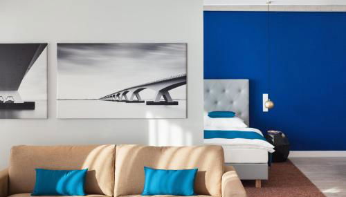 MLOFT Apartments München - Foto 2