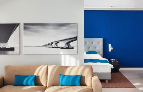 MLOFT Apartments München - Foto 2