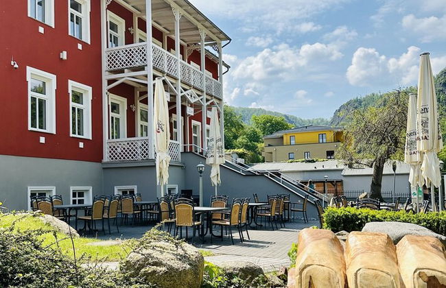 Hotelpark Bodetal - Foto 39