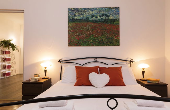 notaMi - De Angeli - 2 Bedroom Apartment - Foto 5