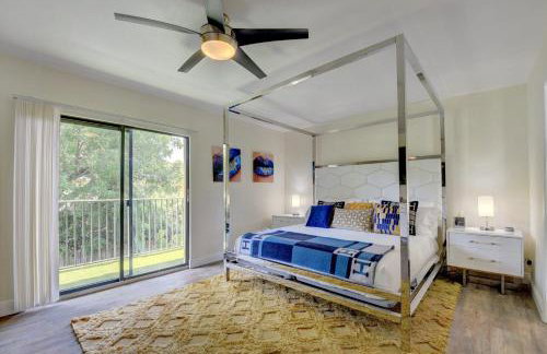 East Delray Beach Holistic Spa Resort - Foto 68