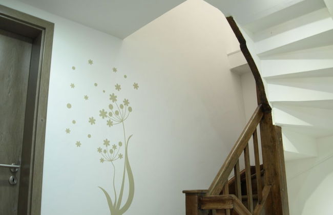 Eifel Dream Landhaus - Photo 26