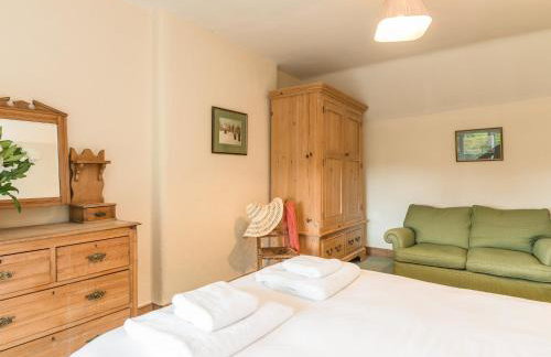 Stephen's Cottage - Foto 18