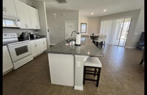 5 Bedroom House in a Golf resort community near Disney Parks & Universal Studios - Foto 17