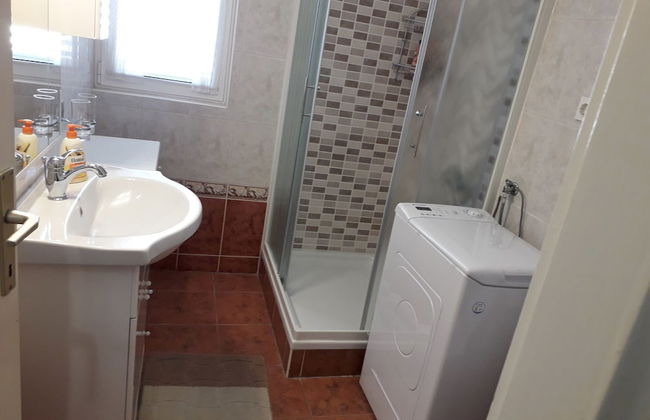 Apartmani J&R Babara - Foto 40