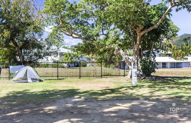 Tasman Holiday Parks - Airlie Beach - Foto 11