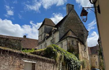 Coeur de ville Mortagne-au-Perche - Foto 33