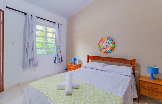 GB50 Ótima Casa 5 Quartos 300m da Praia - Photo 6