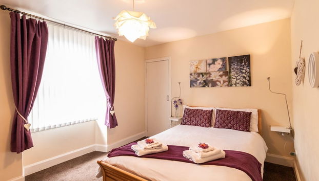 Mycosy Lorimer 17 - Foto 4, Habitación