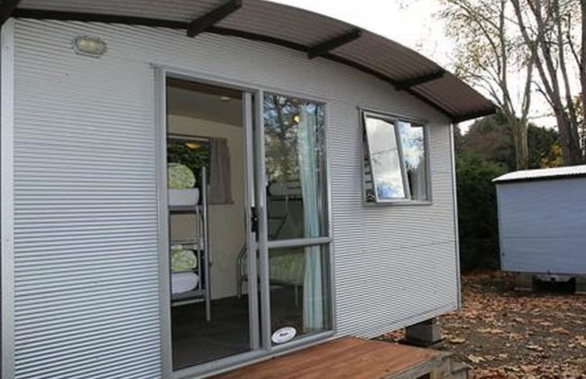 Rotorua Thermal Holiday Park - Photo 25