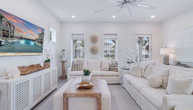 Seascape Escape 214 BAR - Foto 3, Interior