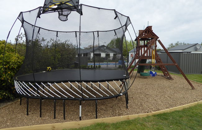 Cottages on St Andrews - Foto 43