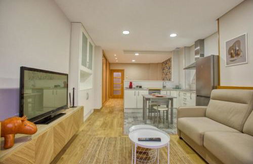 El loft de Berta - VUT 6221 AS - Foto 6