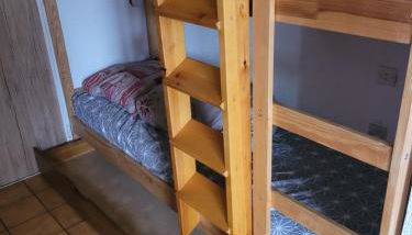 Le Flocon, Soleil, Calme & Repas en plein air au Cœur des Rousses - Draps inclus & Parking gratuit - Foto 3