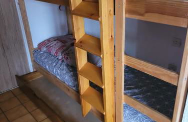 Le Flocon, Soleil, Calme & Repas en plein air au Cœur des Rousses - Draps inclus & Parking gratuit - Foto 3