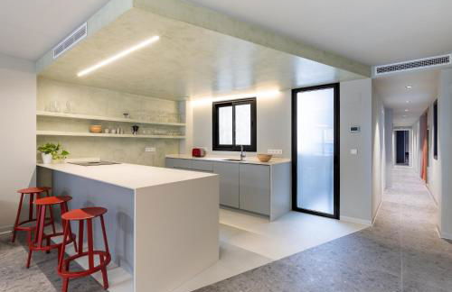Modern design apartment in Murcia - Foto 7