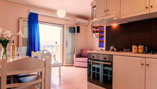 Thea Hotel - Studios & Suites - Foto 2