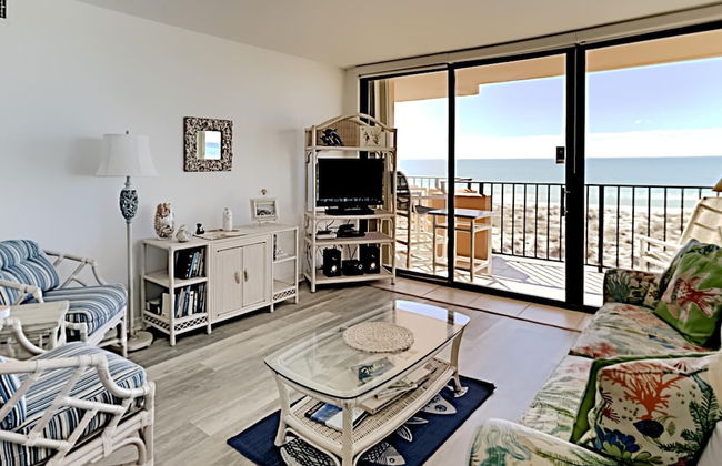 Gulf Winds by Southern Vacation Rentals - Foto 31