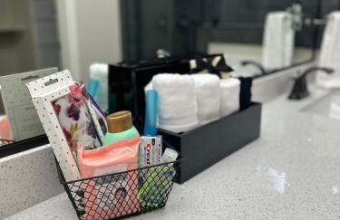 Modern coziness at its best! - Photo 16