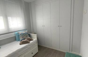 Amazing Duna Beach Seafront Apartament - Foto 16