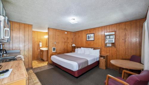 Birch Glen Hotel - Photo 3