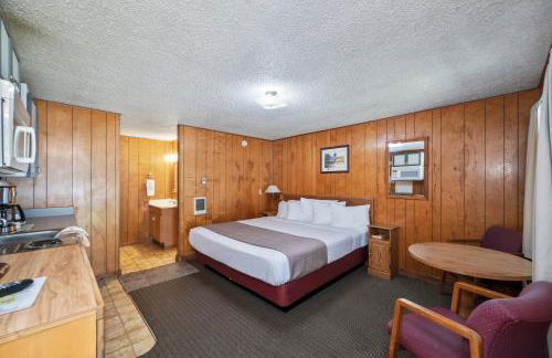 Birch Glen Hotel - Foto 3