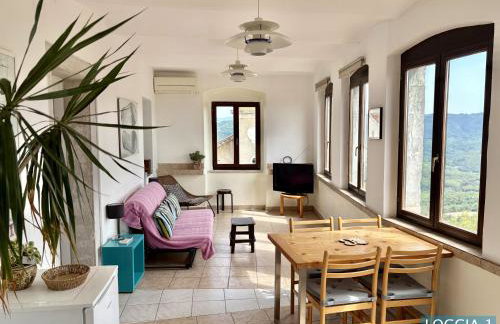 Loggia Motovun - Foto 1